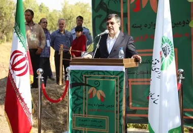 باید باغستان‌ سنتی‌قزوین‌ را حفظ و احیاء کنیم