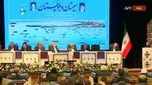 تلاش برای اتصال ریلی در راه آهن چابهار-زاهدان تا پایان سال آینده 
