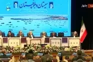 تلاش برای اتصال ریلی در راه آهن چابهار-زاهدان تا پایان سال آینده 
