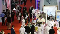 ایرشو دبی رویداد منحصر به فرد هوایی در خاورمیانه