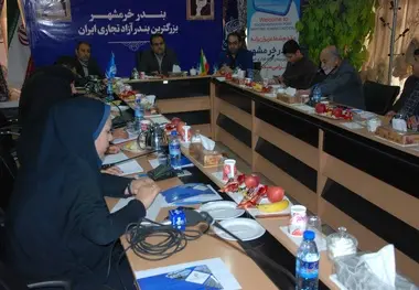 برگزاری جشنواره گردشگری دریایی اروند و کارون در خرمشهر