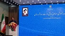  رتبه هفتم جابه‌جایی کالا به یزد رسید