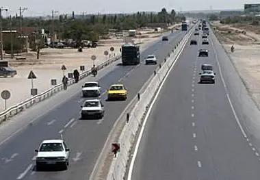 ایمن تر شدن راه ها در نوروز ۹۳ با روش مورد تایید بانک جهانی