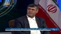  بازگشایی تمامی راه‌های روستایی اردبیل