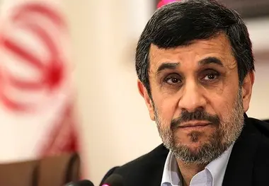 واکنش احمدی نژاد به خبر شهادت سید حسن نصرالله!