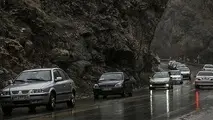 تردد بیش از ۳۵ میلیون نفر در جاده‌ های کشور 