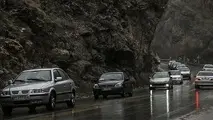 تردد بیش از ۳۵ میلیون نفر در جاده‌ های کشور 