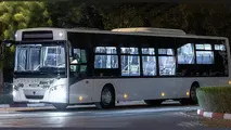 افراد بدون ماسک اجازه استفاده از وسایل حمل و نقل عمومی را ندارند