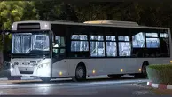 تحویل ۵۰ دستگاه اتوبوس و مینی بوس به شهرداری تهران تا اواسط آبان
