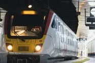 UK: Alstom Signs 15-Year TSA Extension for Class 720 Aventra Fleet