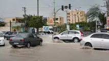 هشدار وقوع سیلاب در برخی استان‌ها