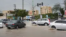 هشدار وقوع سیلاب در برخی استان‌ها