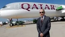 Qatar Airways Commits to Iran Flights despite US Sanctions