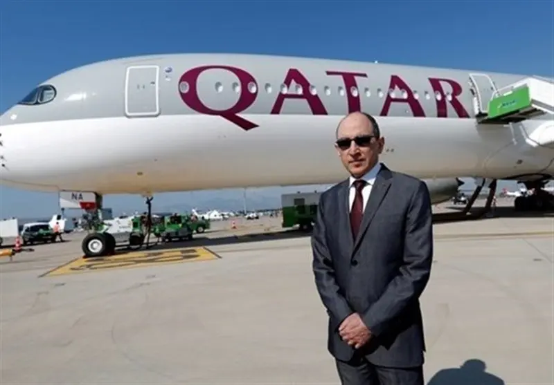 Qatar Airways Commits to Iran Flights despite US Sanctions