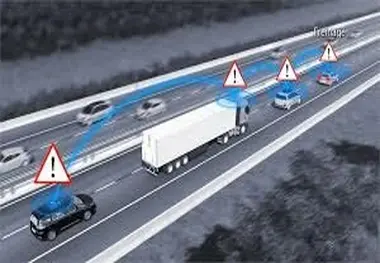 
خودروسازان برتر دنیا به فکر ایمنی بیشتر خودروها افتادند
