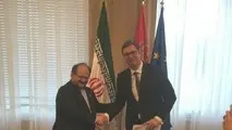 همکاری ایران و صربستان در حوزه راه و مسکن