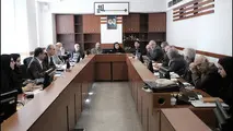 بررسی بازگشایی محور انصاری شرقی در بافت تاریخی شهر قزوین