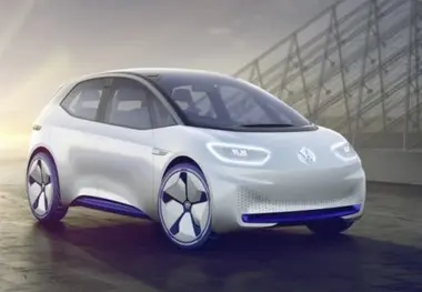 Volkswagen I.D. Will Cost Less Than Tesla Model 3