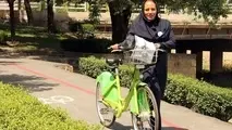  پلان ورود «دوچرخه» به معابر پایتخت