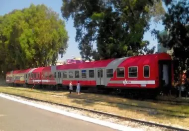 Albanian railway rehabilitation project moves forward
