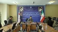 حذف ۷ نقطه پرحادثه از جاده های استان اصفهان 