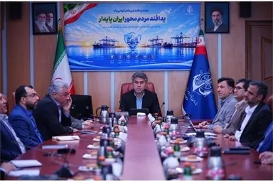 
پدافند غیرعامل، ضامن تداوم فعالیت بنادر در شرایط جنگی