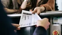 برخورد با گران فروشی بلیت هواپیما خارج از قیمت مصوب 