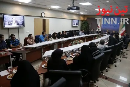 نشست خبری معاونان سازمان راهداری و حمل‌ونقل جاده‌ای در خصوص سفرهای اربعین حسینی (ع)