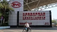 خودروساز چینی تولید خودروهای بنزینی را متوقف کرد