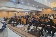 امضای تفاهم‌ نامه همکاری دانشگاه اصفهان با صنعت ریلی کشور