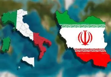 اتاق شیراز و اتاق مشترک ایران-ایتالیا به دنبال افزایش سطح همکاری‌ها