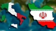 اتاق شیراز و اتاق مشترک ایران-ایتالیا به دنبال افزایش سطح همکاری‌ها