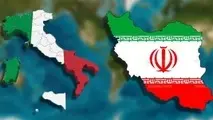 اتاق شیراز و اتاق مشترک ایران-ایتالیا به دنبال افزایش سطح همکاری‌ها