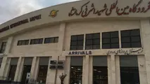 زخم وعده های تلخ بر بال فرودگاه کرمانشاه