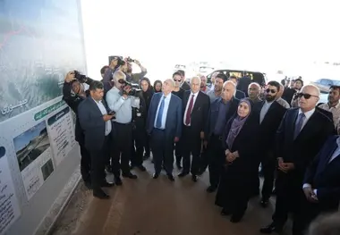  کامیون‌ های آذربایجانی به‌ زودی از مسیر ایران به اروپا می‌ رسند
