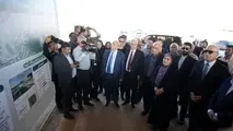  کامیون‌ های آذربایجانی به‌ زودی از مسیر ایران به اروپا می‌ رسند
