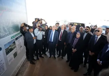 کامیون‌ های آذربایجانی به‌ زودی از مسیر ایران به اروپا می‌ رسند
