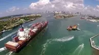 NOAA Helps Big Ships Navigate PortMiami More Safely