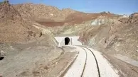 ثبت رکوردی جدید در تونل‌سازی؛ احداث 52 کیلومتر تونل در هفت طرح ریلی 