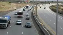 محدودیت‌های ترافیکی آخرین روز آبان ماه 98