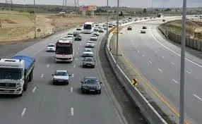تردد وسایل نقلیه فاقد تجهیزات ایمنی در جاده‌ها ممنوع است 
