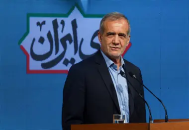 فیلم | سخنان رئیس جمهور در آیین معارفه وزیر راه و شهرسازی