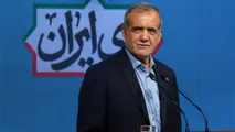 فیلم | سخنان رئیس جمهور در آیین معارفه وزیر راه و شهرسازی