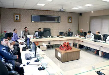 اتصال ناوگان راهداری خراسان شمالی به سیستم جی.پی.اس 