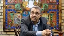 فرجی راد: روسیه نمی خواهد دولت پزشکیان با آمریکا و اروپا به توافق برسد /نباید ۱+۵ را احیا کنیم، با خود آمریکا مذاکره کنیم