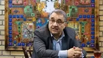 فرجی راد: روسیه نمی خواهد دولت پزشکیان با آمریکا و اروپا به توافق برسد /نباید ۱+۵ را احیا کنیم، با خود آمریکا مذاکره کنیم