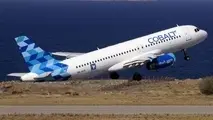  Cobalt Heads to Moscow
