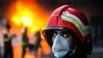 احداث۳۰۰ ایستگاه آتش‌نشانی در شهرهای کوچک
