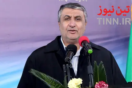 آغاز عملیات ریل گذاری راه آهن اردبیل - میانه