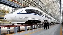 فیلم| تست برخورد قطارهای تندرو در چین 
